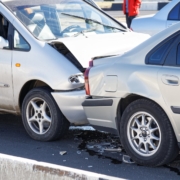 car accidents in Morrow, GA