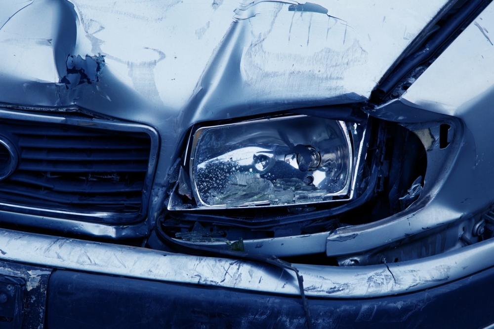 Georgia Car Accident Settlement Process and Timeline