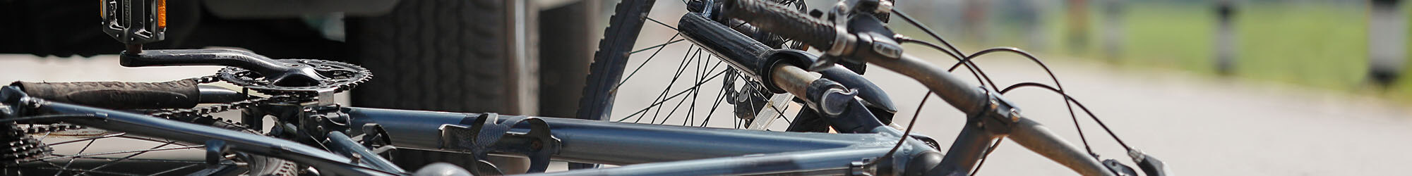 bicycle accident attorneys in Morrow, GA