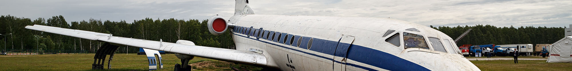 aviation accident attorneys in Morrow, GA