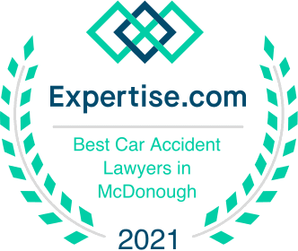 Top Car Accident Lawyers in McDonough