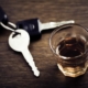 employer liable for employee drinking and driving